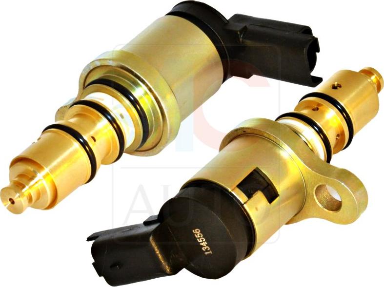 ACAUTO AC-02SD06 - Регулюючий клапан, компресор autozip.com.ua