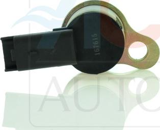 ACAUTO AC-02SD06 - Регулюючий клапан, компресор autozip.com.ua