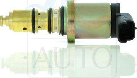 ACAUTO AC-02SD06 - Регулюючий клапан, компресор autozip.com.ua