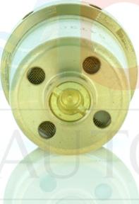 ACAUTO AC-02SD01 - Регулюючий клапан, компресор autozip.com.ua