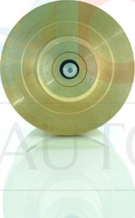 ACAUTO AC-02SD01 - Регулюючий клапан, компресор autozip.com.ua