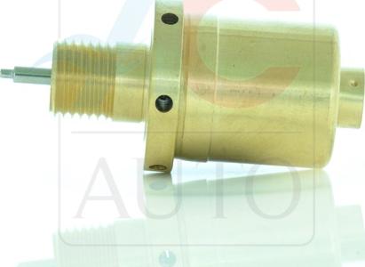 ACAUTO AC-02SD01 - Регулюючий клапан, компресор autozip.com.ua