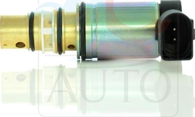 ACAUTO AC-02SD07 - Регулюючий клапан, компресор autozip.com.ua
