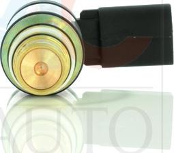 ACAUTO AC-02SD07 - Регулюючий клапан, компресор autozip.com.ua