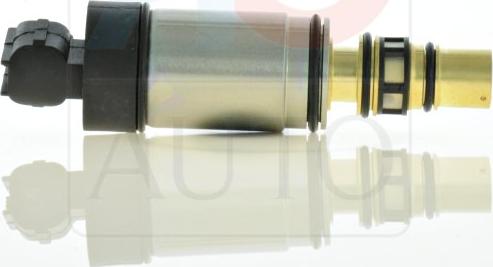 ACAUTO AC-02SD12 - Регулюючий клапан, компресор autozip.com.ua