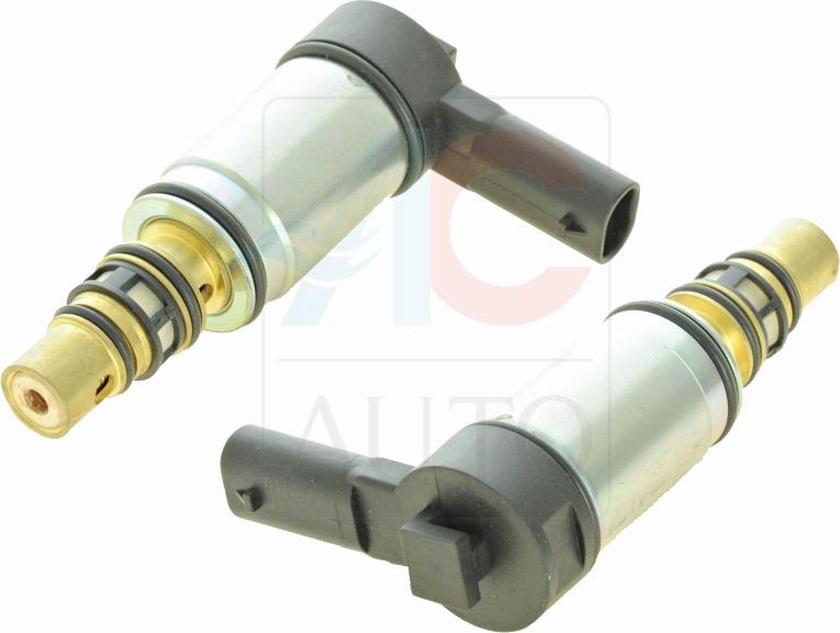ACAUTO AC-02SD17 - Регулюючий клапан, компресор autozip.com.ua