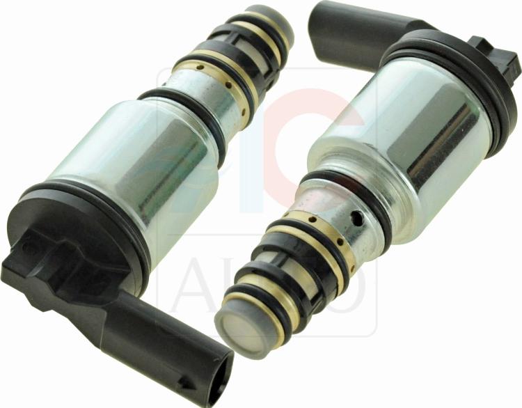 ACAUTO AC-02VI05 - Регулюючий клапан, компресор autozip.com.ua