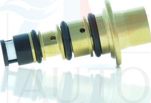 ACAUTO AC-02VI03 - Регулюючий клапан, компресор autozip.com.ua