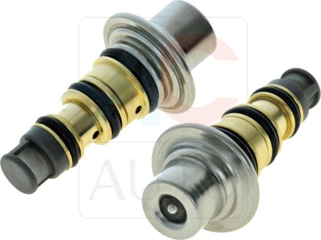 ACAUTO AC-02VI03 - Регулюючий клапан, компресор autozip.com.ua