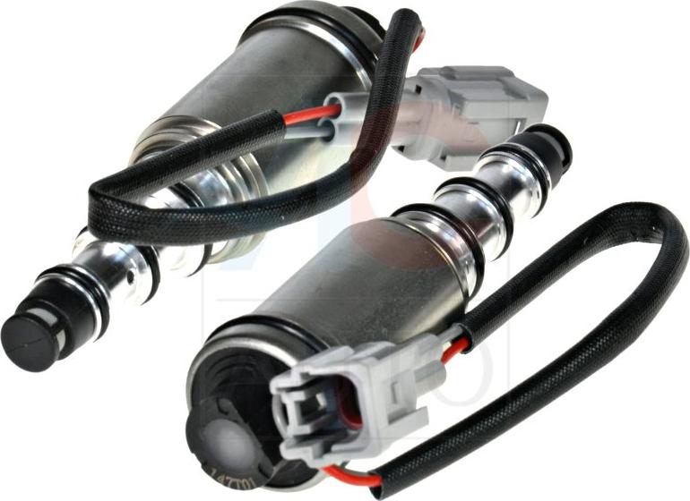 ACAUTO AC-02ZX04 - Регулюючий клапан, компресор autozip.com.ua