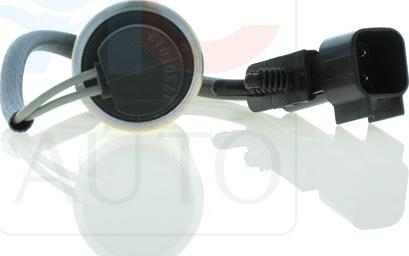 ACAUTO AC-02ZX06 - Регулюючий клапан, компресор autozip.com.ua