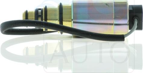 ACAUTO AC-02ZX06 - Регулюючий клапан, компресор autozip.com.ua