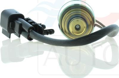 ACAUTO AC-02ZX06 - Регулюючий клапан, компресор autozip.com.ua