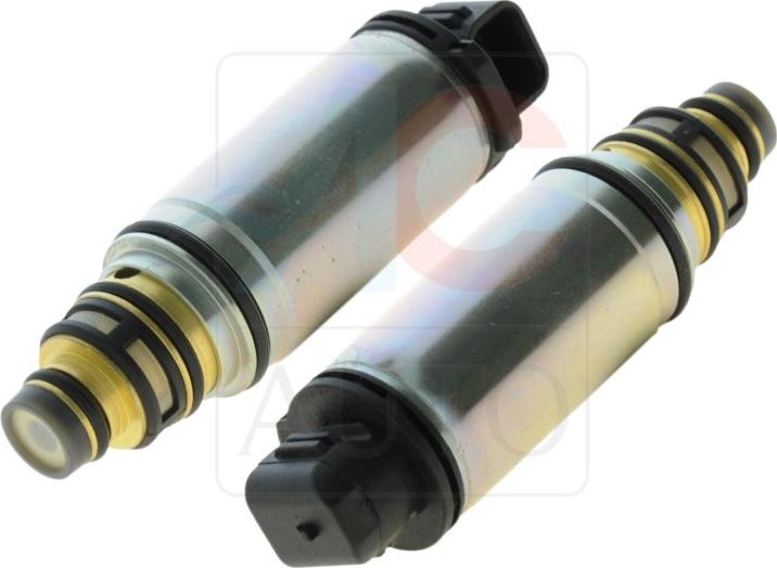 ACAUTO AC-02ZX08 - Регулюючий клапан, компресор autozip.com.ua