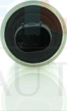 ACAUTO AC-02ZX02 - Регулюючий клапан, компресор autozip.com.ua