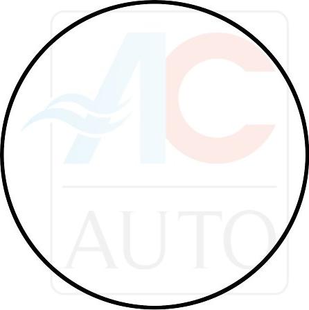 ACAUTO AC-10XX104 - Кільце ущільнювача валу, вал компресора autozip.com.ua