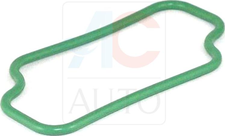 ACAUTO AC-10XX106 - Кільце ущільнювача валу, вал компресора autozip.com.ua