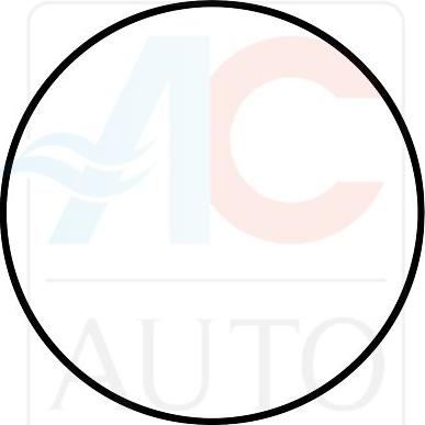 ACAUTO AC-10XX121 - Компресор, кондиціонер autozip.com.ua