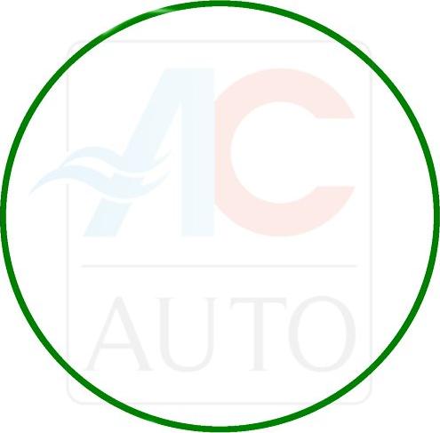 ACAUTO AC-10XX110 - Кільце ущільнювача валу, вал компресора autozip.com.ua