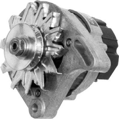 ACAUTO AC-CBA5473 - Генератор autozip.com.ua