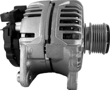 ACAUTO AC-CBA5570 - Генератор autozip.com.ua