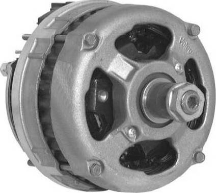 ACAUTO AC-CBA5137 - Генератор autozip.com.ua