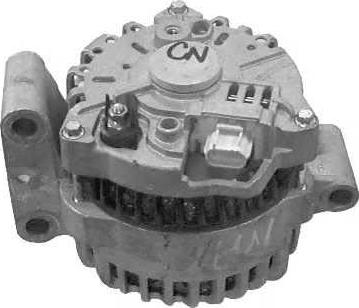 ACAUTO AC-CBA5297 - Генератор autozip.com.ua