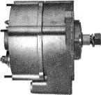 ACAUTO AC-CBA0502 - Генератор autozip.com.ua