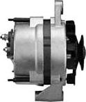ACAUTO AC-CBA0516 - Генератор autozip.com.ua