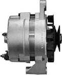 ACAUTO AC-CBA0517 - Генератор autozip.com.ua
