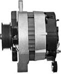 ACAUTO AC-CBA0529 - Генератор autozip.com.ua
