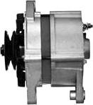 ACAUTO AC-CBA0631 - Генератор autozip.com.ua