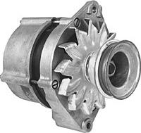 ACAUTO AC-CBA0139 - Генератор autozip.com.ua