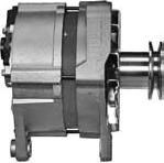 ACAUTO AC-CBA0343 - Генератор autozip.com.ua