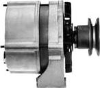 ACAUTO AC-CBA0367 - Генератор autozip.com.ua