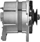 ACAUTO AC-CBA0226 - Генератор autozip.com.ua