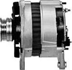 ACAUTO AC-CBA0717 - Генератор autozip.com.ua