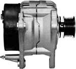 ACAUTO AC-CBA0736 - Генератор autozip.com.ua