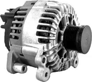 ACAUTO AC-CBA1985 - Генератор autozip.com.ua