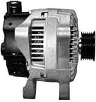 ACAUTO AC-CBA1499 - Генератор autozip.com.ua