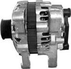 ACAUTO AC-CBA1665 - Генератор autozip.com.ua