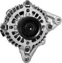 ACAUTO AC-CBA1665 - Генератор autozip.com.ua