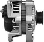 ACAUTO AC-CBA1051 - Генератор autozip.com.ua