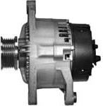 ACAUTO AC-CBA1159 - Генератор autozip.com.ua