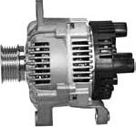 ACAUTO AC-CBA1157 - Генератор autozip.com.ua