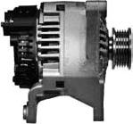 ACAUTO AC-CBA1139 - Генератор autozip.com.ua