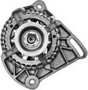 ACAUTO AC-CBA1349 - Генератор autozip.com.ua