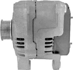 ACAUTO AC-CBA1328 - Генератор autozip.com.ua
