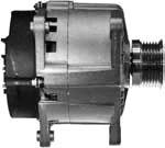 ACAUTO AC-CBA1252 - Генератор autozip.com.ua
