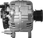 ACAUTO AC-CBA1763 - Генератор autozip.com.ua